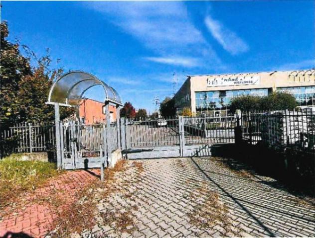 Immobile in asta di 640 m² in vendita a Arese - Foto 3