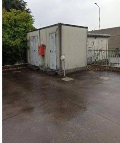 Immobile in asta di 4505 m² in vendita a Bernareggio - Foto 4