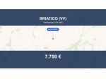 Immobile in asta di 50 m² in vendita a Briatico