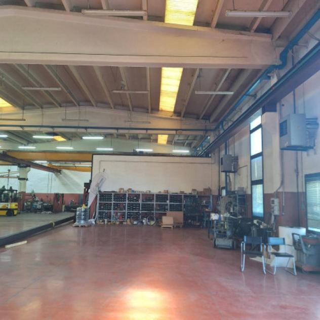 Immobile di 1650 m² con 5 locali in vendita a Casalgrande - Foto 10
