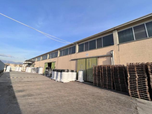Immobile di 1350 m² con 3 locali in affitto a Paderno Franciacorta - Foto 12