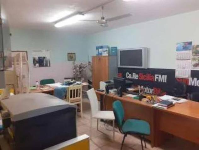 Immobile in asta di 606 m² in vendita a Siracusa - Foto 13