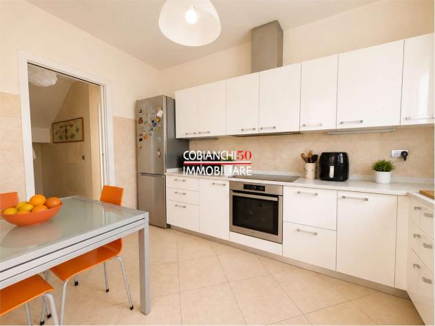V000867 - COMERO ,Villa indipendente di recente costruzione con piscina, ampio garage e giardino privato - Foto 8
