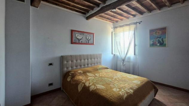 Terratetto in vendita a Lammari - Capannori 120 mq Rif: 1425977 - Foto 8