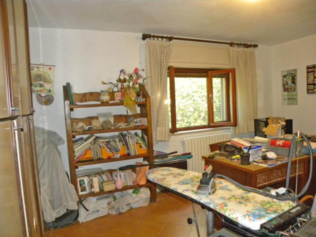 Villa in vendita a San Giusto - Capannori 350 mq Rif: 1409360 - Foto 5