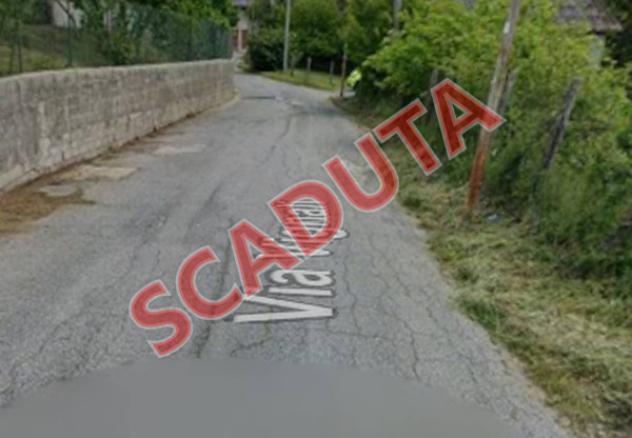 Immobile in asta di 96 m² in vendita a Carsoli