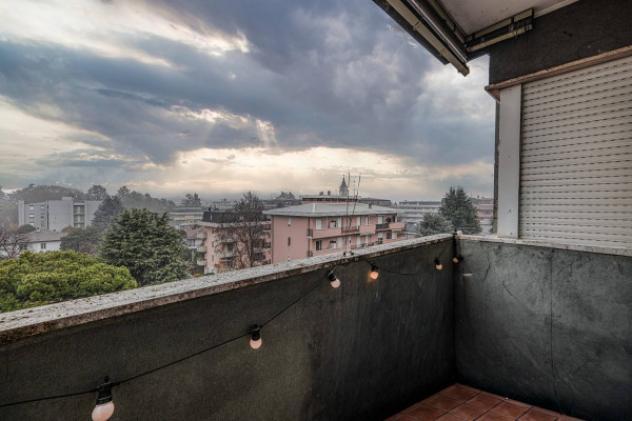 Appartamento di 62 m² con 2 locali in vendita a Castellanza - Foto 8