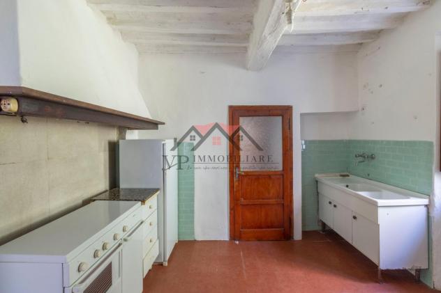 Appartamento in vendita a Castelnuovo di Val di Cecina 80 mq Rif: 1324817