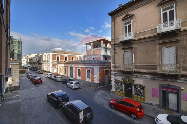 Appartamento in vendita a Catania, Zona centro - Foto 6