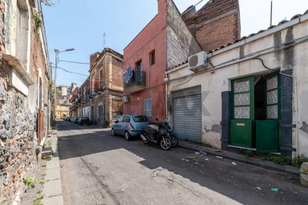 Casa Indipendente in vendita a Catania, Centro Storico - Foto 2