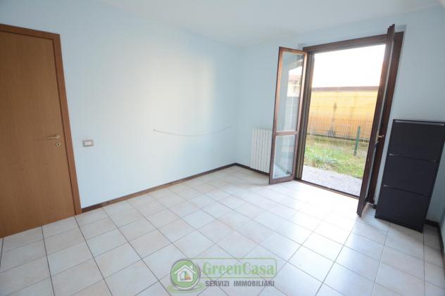 APPARTAMENTO di 2 vani e di 60 mq (CAVENAGO DI BRIANZA) rif. IGC 2 L 115 VIA BORSANI - Foto 7