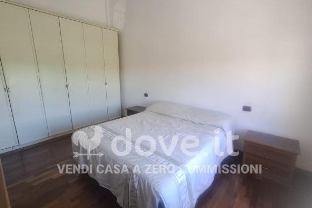 Appartamento di 100 m² con 4 locali e box auto in vendita a Fano - Foto 10
