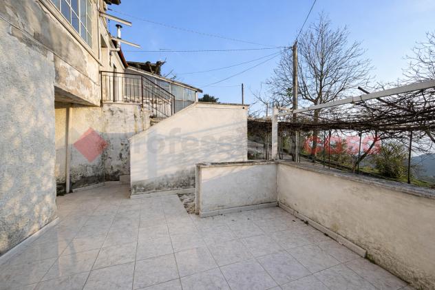 Casa Indipendente - Fumone . Rif.: Cod. rif 3298482VRG - Foto 5