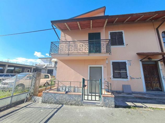 Porzione di casa in vendita a Dogana - Luni 80 mq Rif: 1354322 - Foto 4