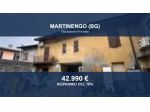 Immobile in asta di 105 m² in vendita a Martinengo