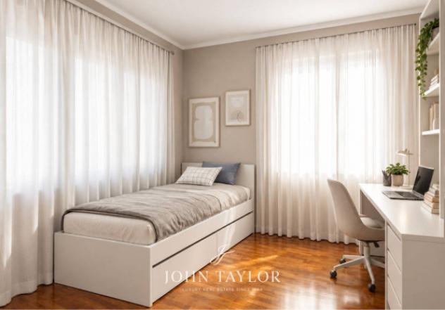 Appartamento di 265 m² con 5 locali e box auto in vendita a Milano - Foto 8