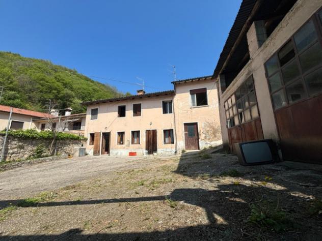 Villa di 167 m² con 5 locali e box auto doppio in vendita a Montecchio Maggiore - Foto 6