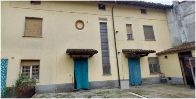 Immobile in asta di 340 m² con più di 5 locali in vendita a Monticelli Pavese - Foto 3