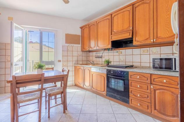 Terratetto in vendita a Orciano Pisano 110 mq Rif: 1450376