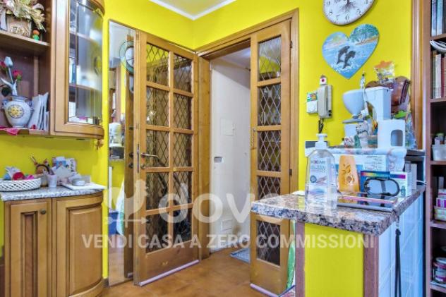 Villa di 320 m² con più di 5 locali e box auto doppio in vendita a Palazzago - Foto 5