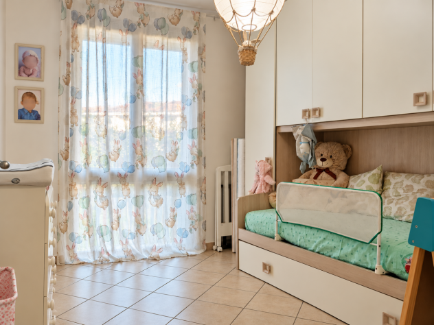 Appartamento in vendita a San Miniato Basso - San Miniato 125 mq Rif: 1450519 - Foto 5