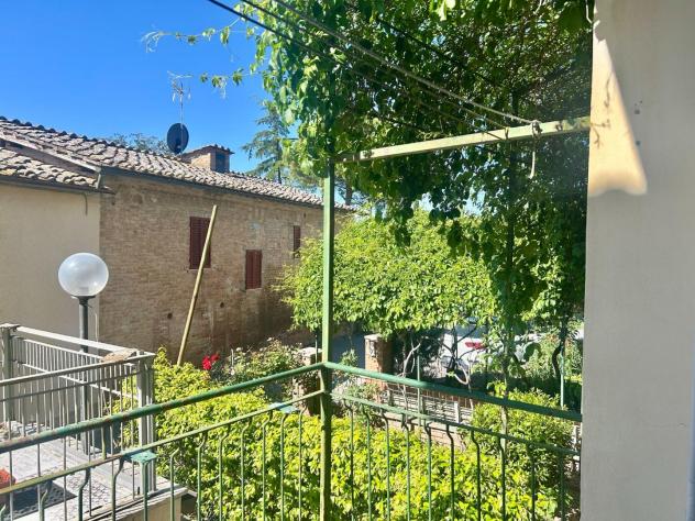 Appartamento in vendita a Siena 83 mq Rif: 1409634 - Foto 9