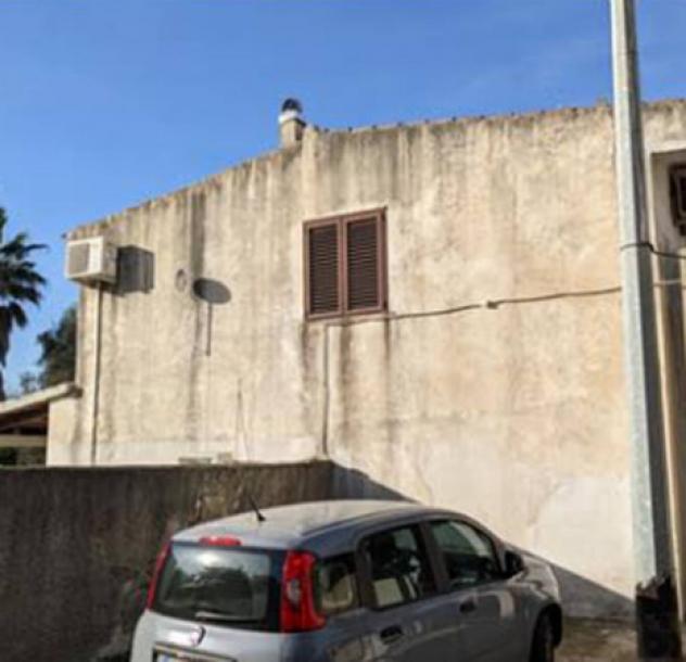 Immobile in asta di 176 m² in vendita a Siracusa
