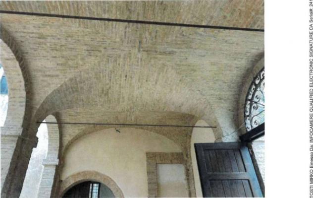 Immobile in asta di 415 m² con più di 5 locali in vendita a Spoleto - Foto 11