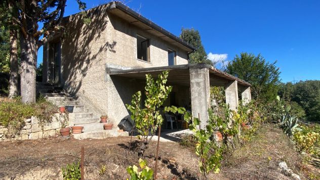 CASA DI CAMPAGNA in Vendita a Tempio Pausania - Foto 2