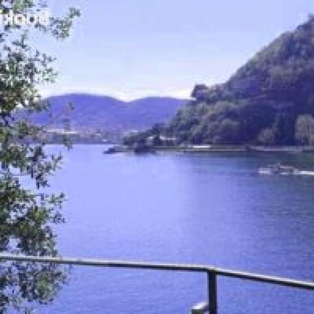 Lake View Cabin