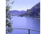 Lake View Cabin