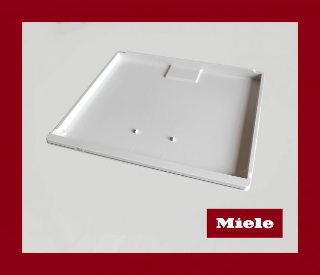 Ricambi frigo Miele KF5737SEL (Compressore, Scheda elettrica, Ripiani...) - Foto 4