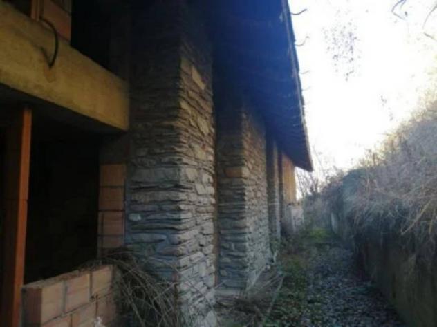 Immobile in asta di 426 m² in vendita a Gressan - Foto 6