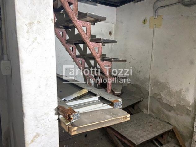 IMMOBILE COMMERCIALE di 77 mq (GROSSETO) rif. 03504 - Foto 20