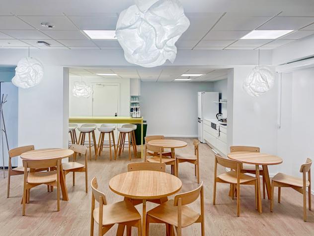 Ufficio privato in affitto - Regus San Vittore Olona, Sempione a San Vittore Olona - Foto 3