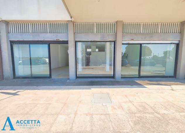 3 Vetrine in affitto a Taranto - Foto 6