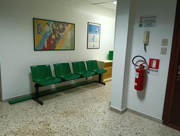 Studio professionale zona alta centrale - Foto 4