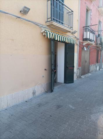 Immobile in asta di 43 m² in vendita a Trapani - Foto 2