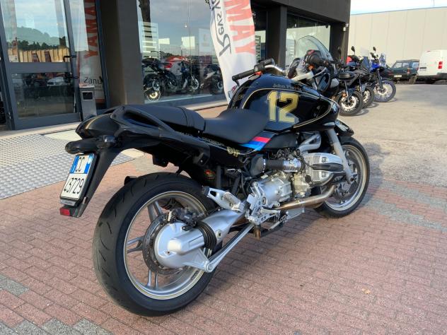 BMW R 1150 R null - Foto 7