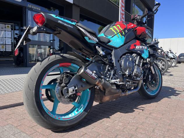 Yamaha MT-10 null - Foto 4