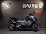 Yamaha               T Max 560