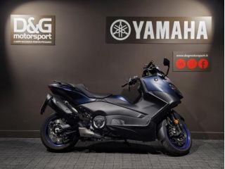 Yamaha               T Max 560