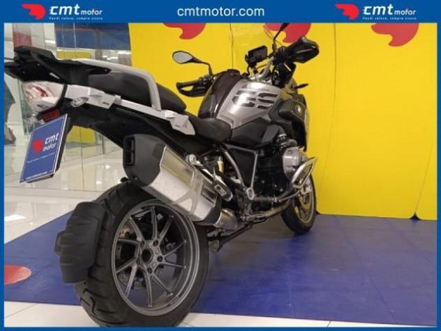 BMW R 1200 GS Garantita e Finanziabile rif. 23930370 - Foto 4