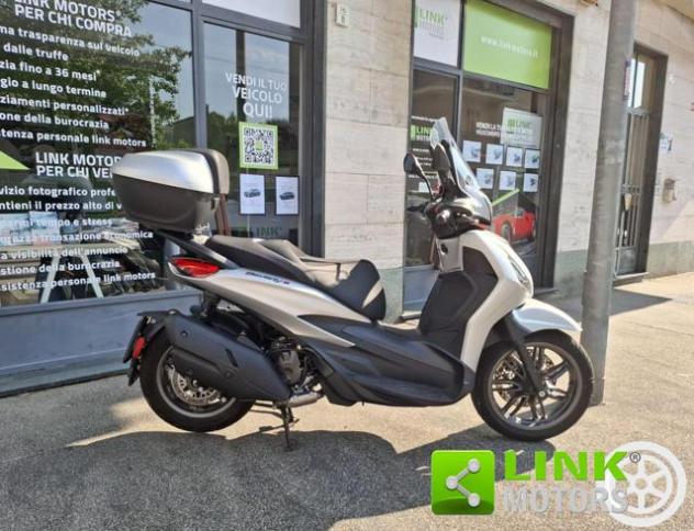 PIAGGIO Beverly 400 S E. E S rif. 23829838 - Foto 3
