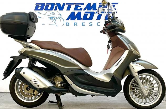 Piaggio Beverly 300 null