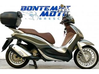 Piaggio Beverly 300 null
