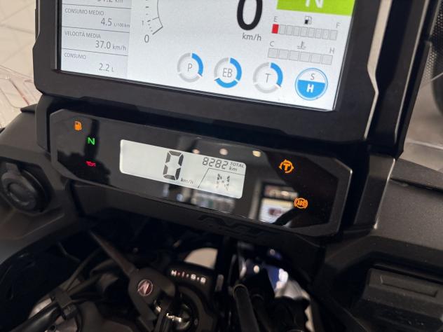 Honda NT 1100 NT 1100 DCT E.S. ABS - YM 2025 - Foto 6