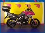 MOTO GUZZI Stelvio 1200 Garantita e Finanziabile rif. 21447581