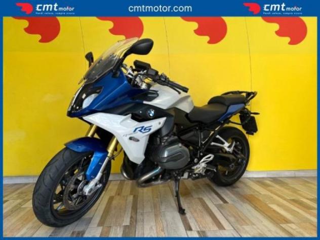 BMW R 1200 RS Garantita e Finanziabile rif. 23965647 - Foto 2