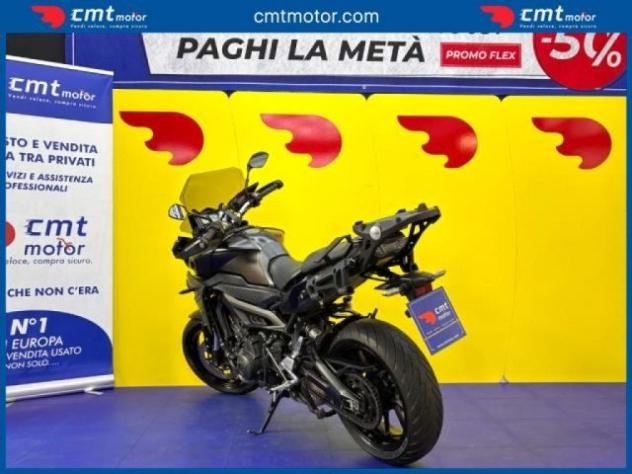 YAMAHA Tracer 900 Garantita e Finanziabile rif. 23930361 - Foto 7